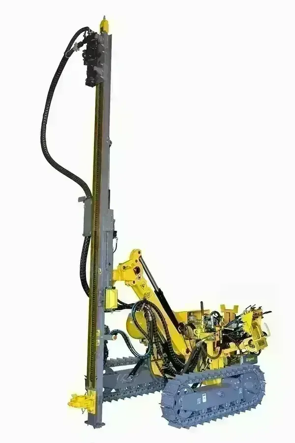 AirROC T25 / D40